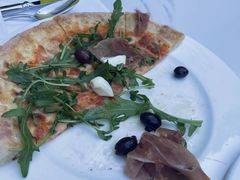 -君悦酒店·La Terrazza意合園·意式风味