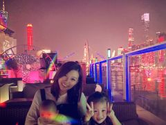 -琶醍壹号•潮菜江景餐吧