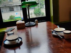 -龙抄手食府(浣花北路店)