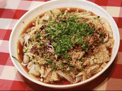 -西贝(枫蓝国际购物中心店)