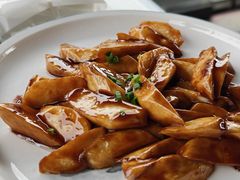 -蟹村草堂·苏式园林人文农家·大闸蟹