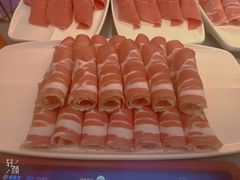 -海底捞火锅(连城广场店)