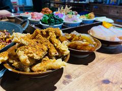 -楠火锅(龙阳广场店)