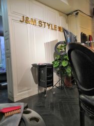 -JM STYLE造型明星.网红