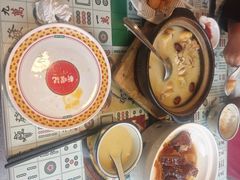 -香港新记茶餐厅(春熙太古里店)