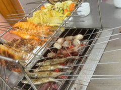 -小寒羊烧烤(凯瑞时代大厦店)