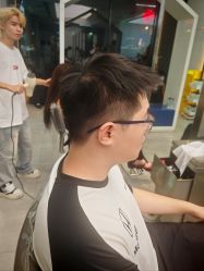 -天使之手