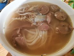 -越美小馆·越南料理(曲江店)
