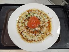 -艳阳天·非遗楚菜(武汉客厅店)