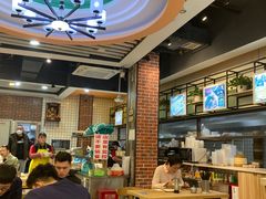 -阿文夜市豆浆油条(临潼路店)