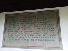 -白马涧龙池景区
