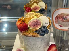 -ZOZO's昌左左精致甜品设计(新北店)