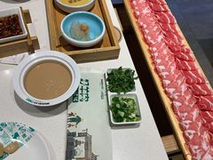 -阳坊胜利涮羊肉(阳坊老店)