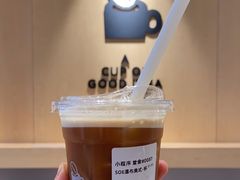 -Seesaw Coffee(西岸凤巢店)