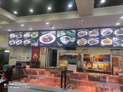 -杏园餐厅(西四北大街店)