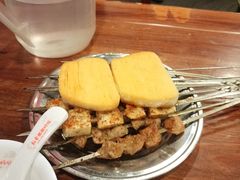 -郑东靓靓虾馆·金牌油焖大虾(天泽街店)