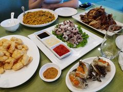 -72号海鲜私房菜