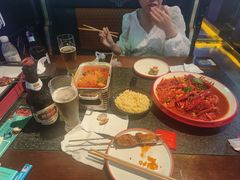 -路边边.炒菜烧烤.音乐餐厅(良乡长虹店)