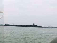 -金鸡湖游船(月光码头)