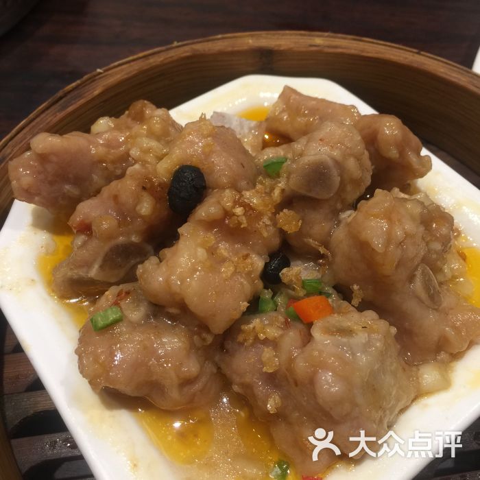 信轩酒家(石岐店)图片 第42张