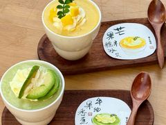 -蟹主隆恩.炙烤海鲜虾蟹馆(梅溪湖店)