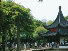 -西园戒幢律寺