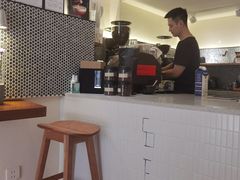 -Radar Coffee(思南路店)