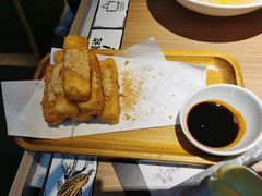 -新太二·鲜料川菜(群光广场店)