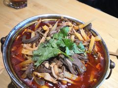 -蒙料·手把肉(望京店)