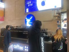 -瑞幸咖啡(解放碑英利大融城店)