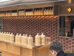 -无印良品餐堂 MUJI Diner(成都太古里店)