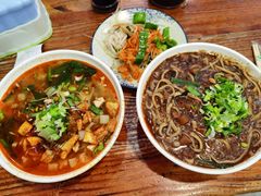 -桂花香手工面(鼓楼店)