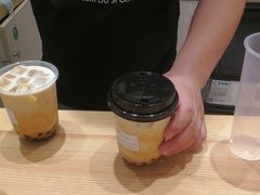 -白日梦奶茶