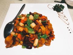 -天厨妙香素食餐厅(清华店)