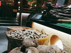 -农耕记·湖南土菜(halo广场店)