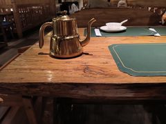 -老阿妈蒙古村·蒙古包·草原文化·歌舞表演(老君堂店)