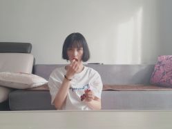 -COMO SALON 烫染可茉发型