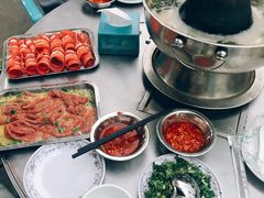 -碳火鱼羊坊(重庆总店)
