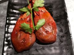 鸭头-炭舍干锅·烤鱼(扬名广场店)