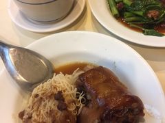 -阿水狮猪脚大王(台中公园店)