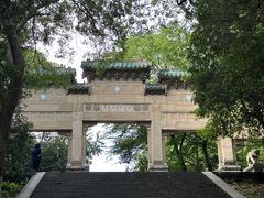 -灵谷景区