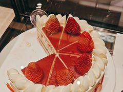 -V咖啡(兰州盛达希尔顿酒店)