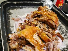 -丝宴·凤城印象·西北特色菜(彩虹湾店)