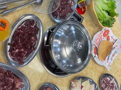 -五洞大众牛餐馆(番禺分店)