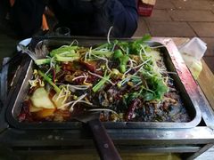 -楠翔馆桐庐菜(胜利河美食街店)