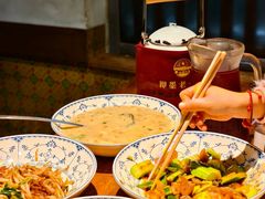 -即墨老公社·海肠捞饭大王(古城店)