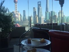 -罗斯福色戒酒吧(外滩店)