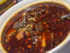 -味+新京宴·烤鸭·北京菜(创意谷店)