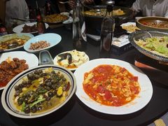 -味仙居(环城南路店)