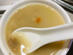 肉粒牛肉汤-海底捞火锅(雄峰城店)